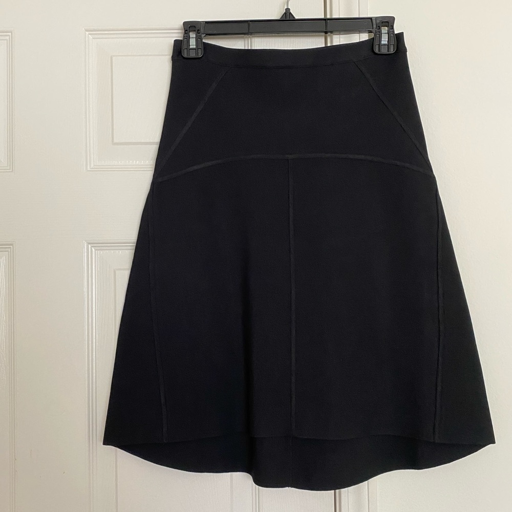 BCBG Maxazria Manon Skirt